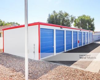 Photo 2 of United Storage - 1145 West Airbase Road, Mountain Home, ID