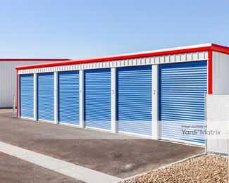Photo 4 of United Storage - 1145 West Airbase Road, Mountain Home, ID