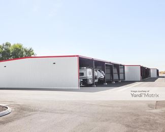Photo 5 of United Storage - 1145 West Airbase Road, Mountain Home, ID