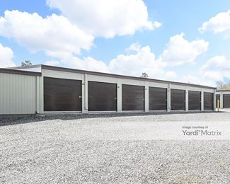 Photo 2 of Aylett Mini Storage II - 778 Anne Lane, Aylett, VA