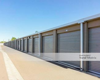 Photo 3 of Extra Space Storage - 1518 Ortigalita Road, Los Banos, CA