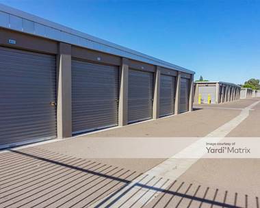 Storage Units for Rent available at 1518 Ortigalita Road, Los Banos, CA 93635