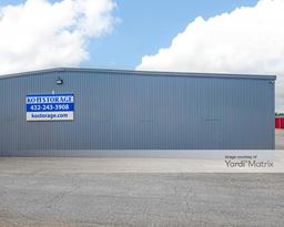 Image for KO Storage - 16 South Industrial Loop, Midland, TX