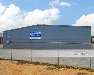 Photo 4 of KO Storage - 16 South Industrial Loop, Midland, TX