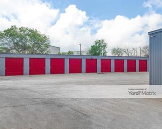 Photo 5 of KO Storage - 16 South Industrial Loop, Midland, TX