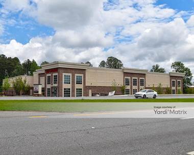 Storage Units for Rent available at 795 McFarland Pkwy, Alpharetta, GA 30004