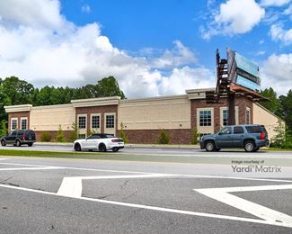 Photo 2 of McFarland Parkway Storage - 795 McFarland Pkwy, Alpharetta, GA