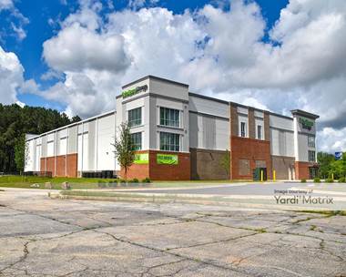 Storage Units for Rent available at 8160 Old City Pond Road, Covington, GA 30014