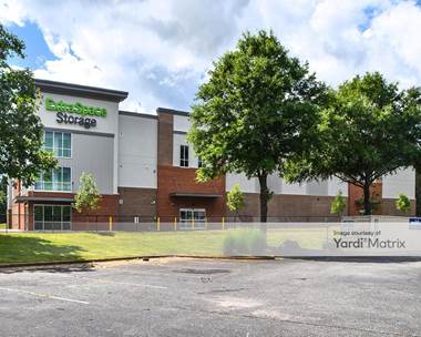 Storage Units for Rent available at 8160 Old City Pond Road, Covington, GA 30014