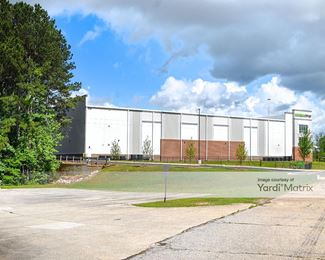 Photo 3 of Extra Space Storage - 8160 Old City Pond Road, Covington, GA