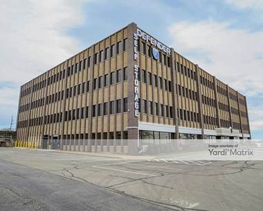 Storage Units for Rent available at 875 Greentree Road #8, Pittsburgh, PA 15220