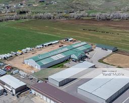 Image for Scotsman Storage - 5859 North Cottonwood Canyon Road, Mountain Green, UT