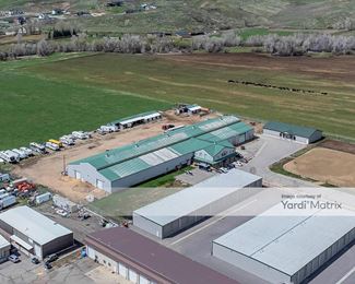 Photo 1 of Scotsman Storage - 5859 North Cottonwood Canyon Road, Mountain Green, UT