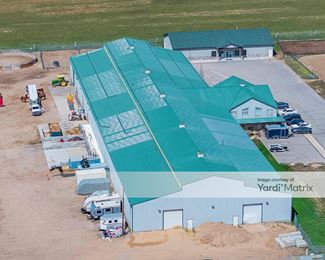 Photo 2 of Scotsman Storage - 5859 North Cottonwood Canyon Road, Mountain Green, UT