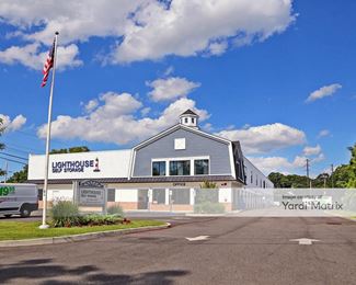 Photo 1 of Lighthouse Self Storage - 157A Grant Avenue, Islip, NY