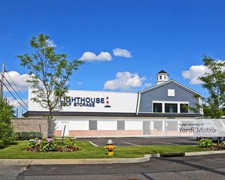 Photo 2 of Lighthouse Self Storage - 157A Grant Avenue, Islip, NY