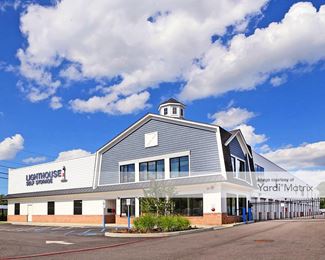 Photo 3 of Lighthouse Self Storage - 157A Grant Avenue, Islip, NY