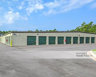 Photo 2 of Martin Self Storage - 3449 Southport-Supply Road SE, Bolivia, NC