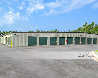 Storage Units for Rent available at 3449 Southport-Supply Road SE, Bolivia, NC 28422
