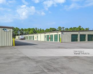 Photo 3 of Martin Self Storage - 3449 Southport-Supply Road SE, Bolivia, NC