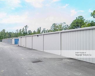 Photo 2 of Midway Commons Storage - 2651 Midway Road SE, Bolivia, NC