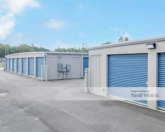Photo 3 of Midway Commons Storage - 2651 Midway Road SE, Bolivia, NC