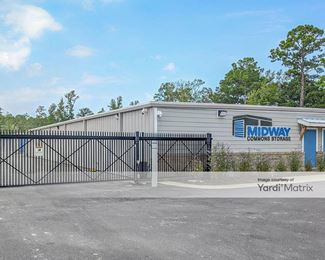 Photo 4 of Midway Commons Storage - 2651 Midway Road SE, Bolivia, NC