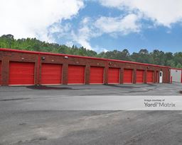 Image for A Step Above Storage - 4597 Joe Frank Harris Pkwy NW, Adairsville, GA