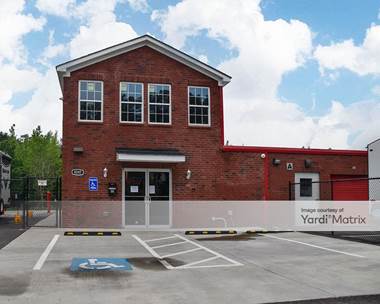 Storage Units for Rent available at 4597 Joe Frank Harris Pkwy NW, Adairsville, GA 30103