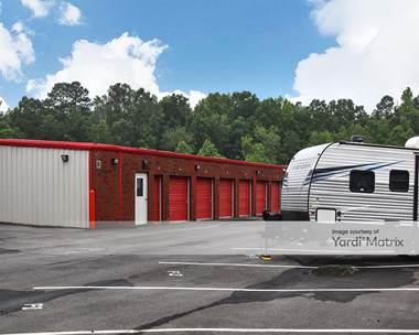 Storage Units for Rent available at 4597 Joe Frank Harris Pkwy NW, Adairsville, GA 30103