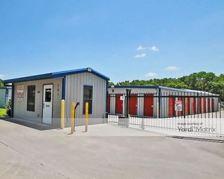 Photo 1 of Access Storage - 161 Box Road, Gun Barrel City, TX