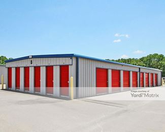 Photo 2 of Access Storage - 161 Box Road, Gun Barrel City, TX