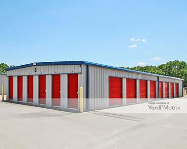 Storage Units for Rent available at 161 Box Road, Gun Barrel City, TX 75156