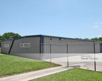 Photo 3 of Access Storage - 161 Box Road, Gun Barrel City, TX