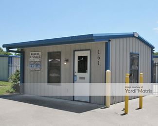 Photo 4 of Access Storage - 161 Box Road, Gun Barrel City, TX