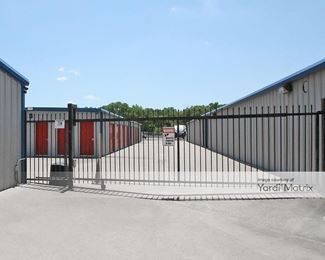 Photo 5 of Access Storage - 161 Box Road, Gun Barrel City, TX