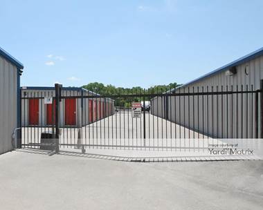 Storage Units for Rent available at 161 Box Road, Gun Barrel City, TX 75156
