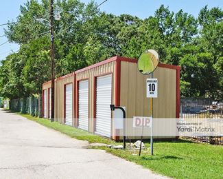 Photo 2 of Baywood Self Storage-Boat Stalls - 13021 Highway 198 South, Mabank, TX