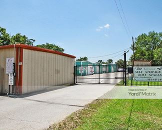 Photo 3 of Baywood Self Storage-Boat Stalls - 13021 Highway 198 South, Mabank, TX