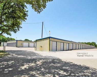 Storage Units for Rent available at 1900 North Tool Drive, Tool, TX 75143