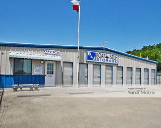 Photo 5 of B-J Boat-Self Storage - 1900 North Tool Drive, Tool, TX