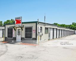 Image for Premium Storage - 1309 North Seven Points Drive, Kemp, TX
