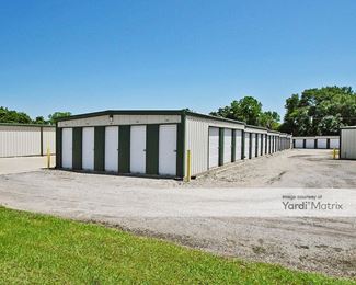 Photo 2 of Premium Storage - 1309 North Seven Points Drive, Kemp, TX