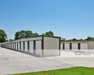 Photo 3 of Premium Storage - 1309 North Seven Points Drive, Kemp, TX