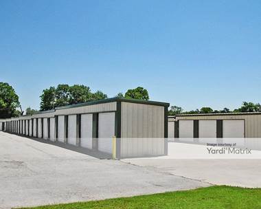 Storage Units for Rent available at 1309 North Seven Points Drive, Kemp, TX 75143