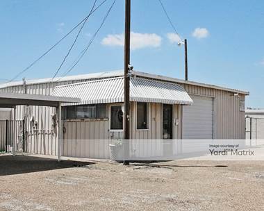 Storage Units for Rent available at 115 Legendary Lane, Gun Barrel City, TX 75156