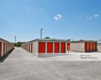 Photo 2 of Gun Barrel Self Storage - 115 Legendary Lane, Gun Barrel City, TX