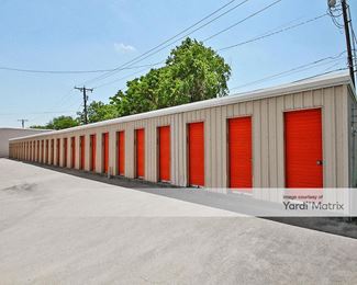 Photo 3 of Gun Barrel Self Storage - 115 Legendary Lane, Gun Barrel City, TX