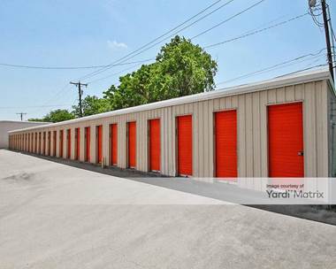 Storage Units for Rent available at 115 Legendary Lane, Gun Barrel City, TX 75156