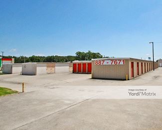 Photo 4 of Gun Barrel Self Storage - 115 Legendary Lane, Gun Barrel City, TX